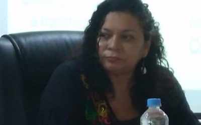 SATED-PE e representantes do Minc, empresários artísticos na UFPE promovido pelo NAC