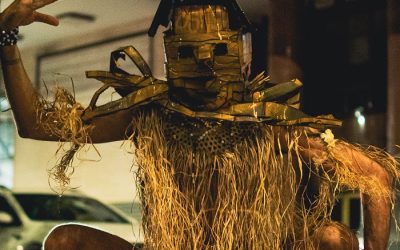 Festival Cine Maré realiza estreia de cinco filmes, mostra competitiva e rodas de conversa no Cinema São Luiz